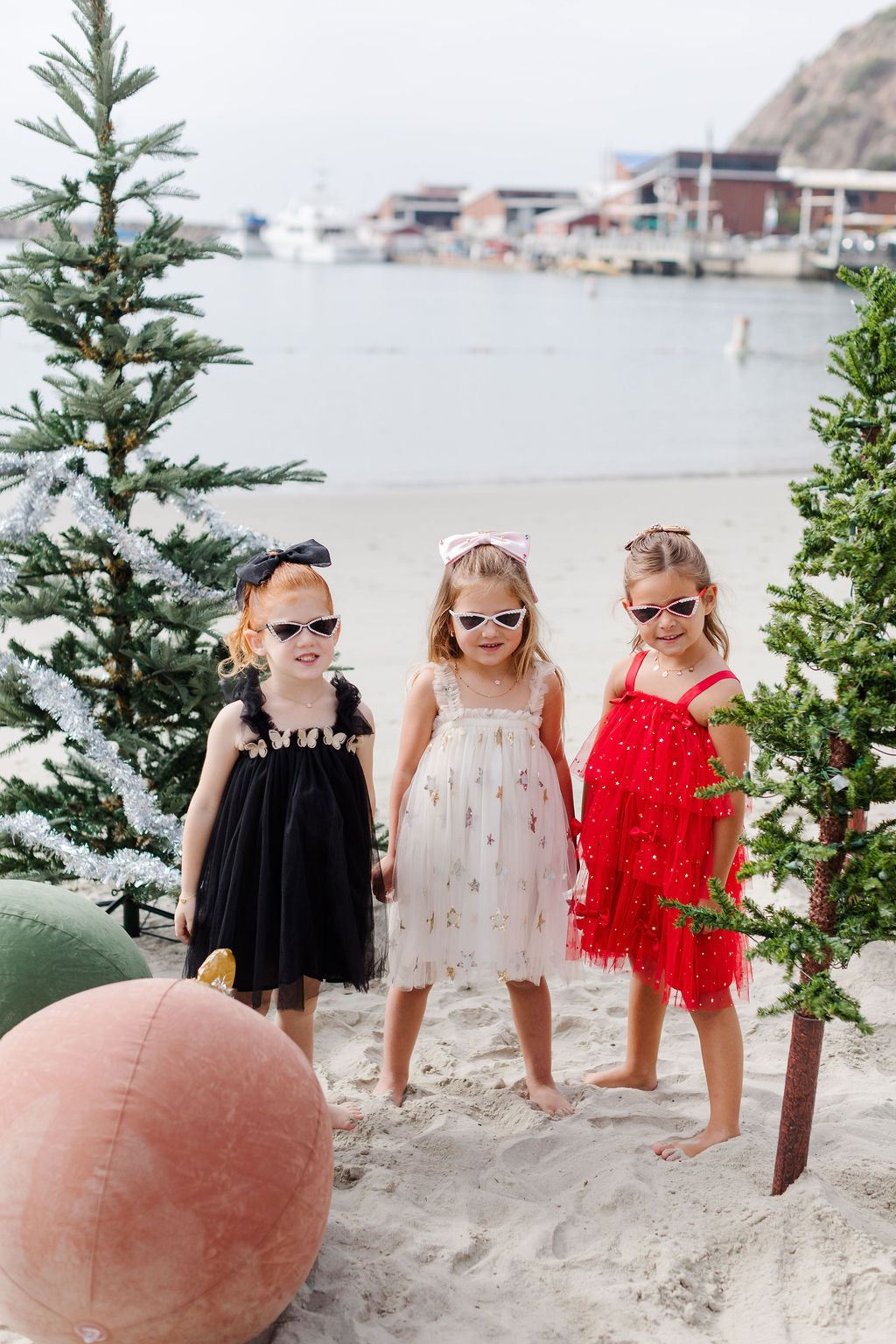 Sunglasses || Little Diva Crystal