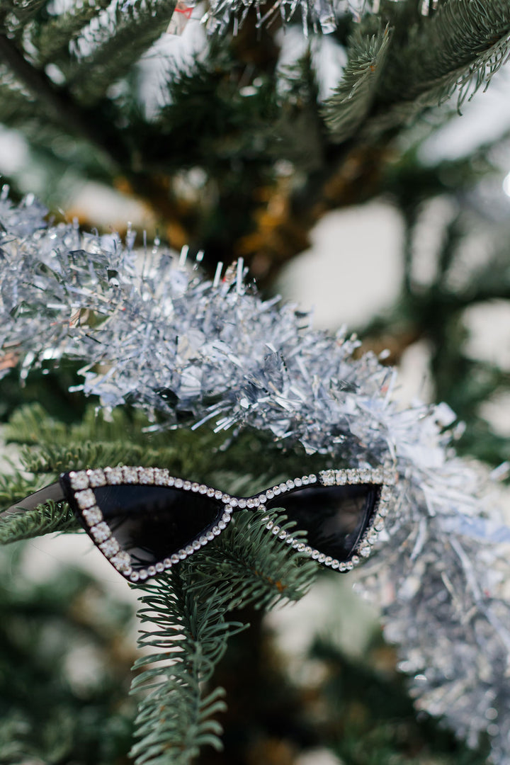 Sunglasses || Little Diva Crystal