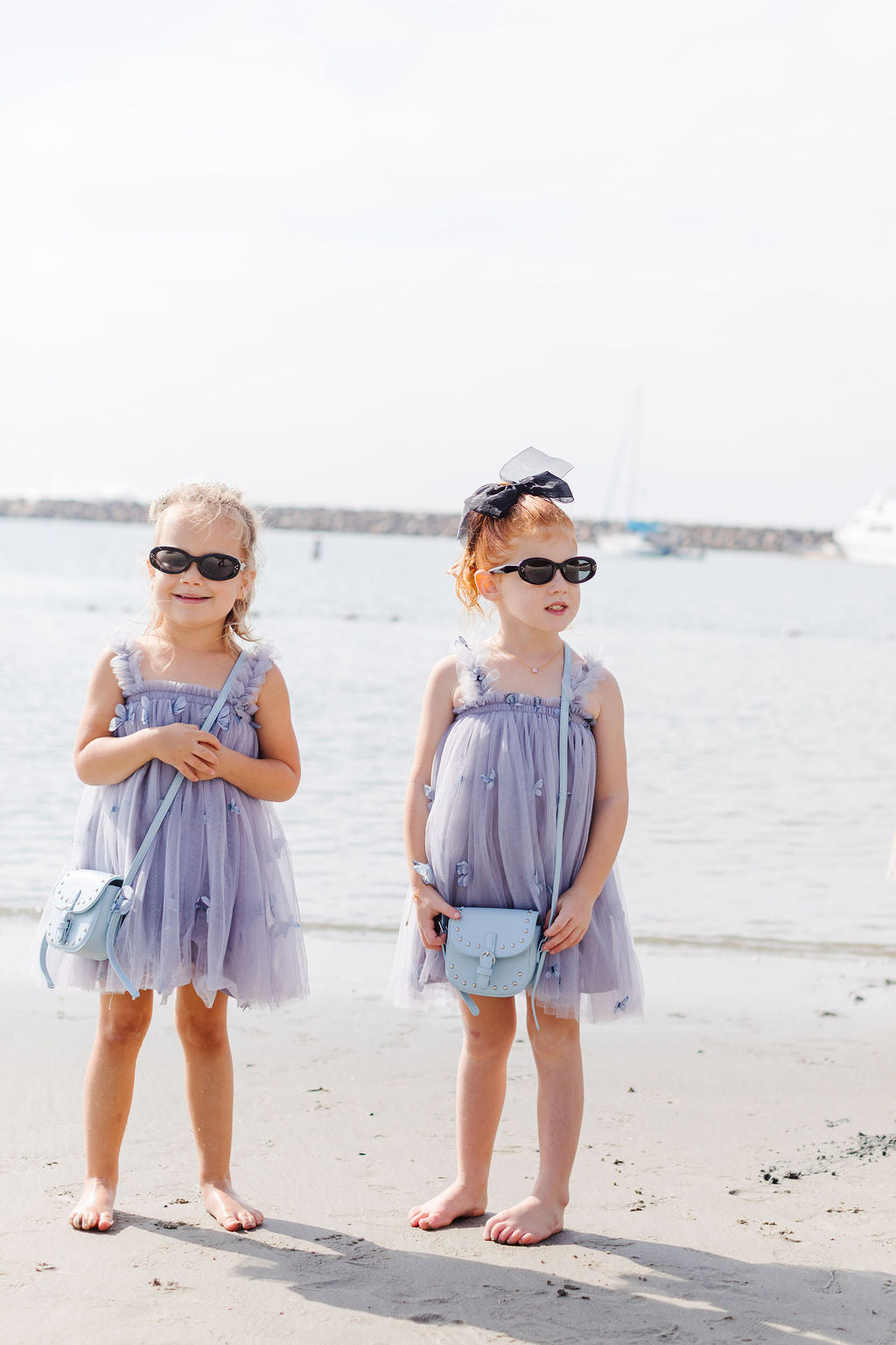 Sunglasses|| Retro Oval