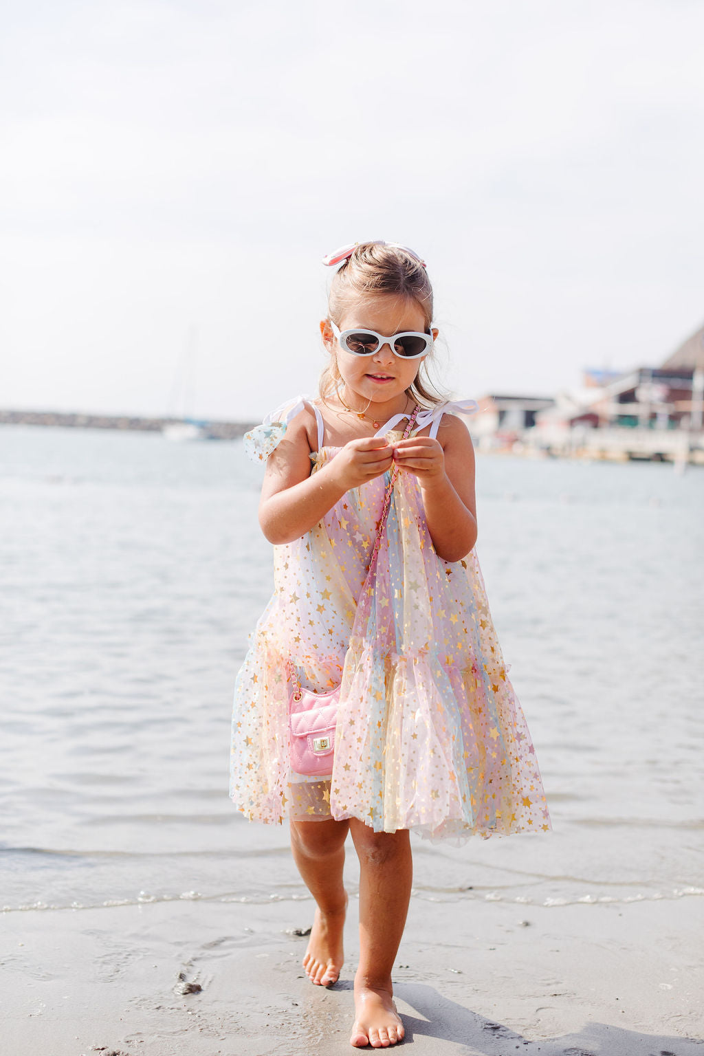 Sunglasses|| Retro Oval