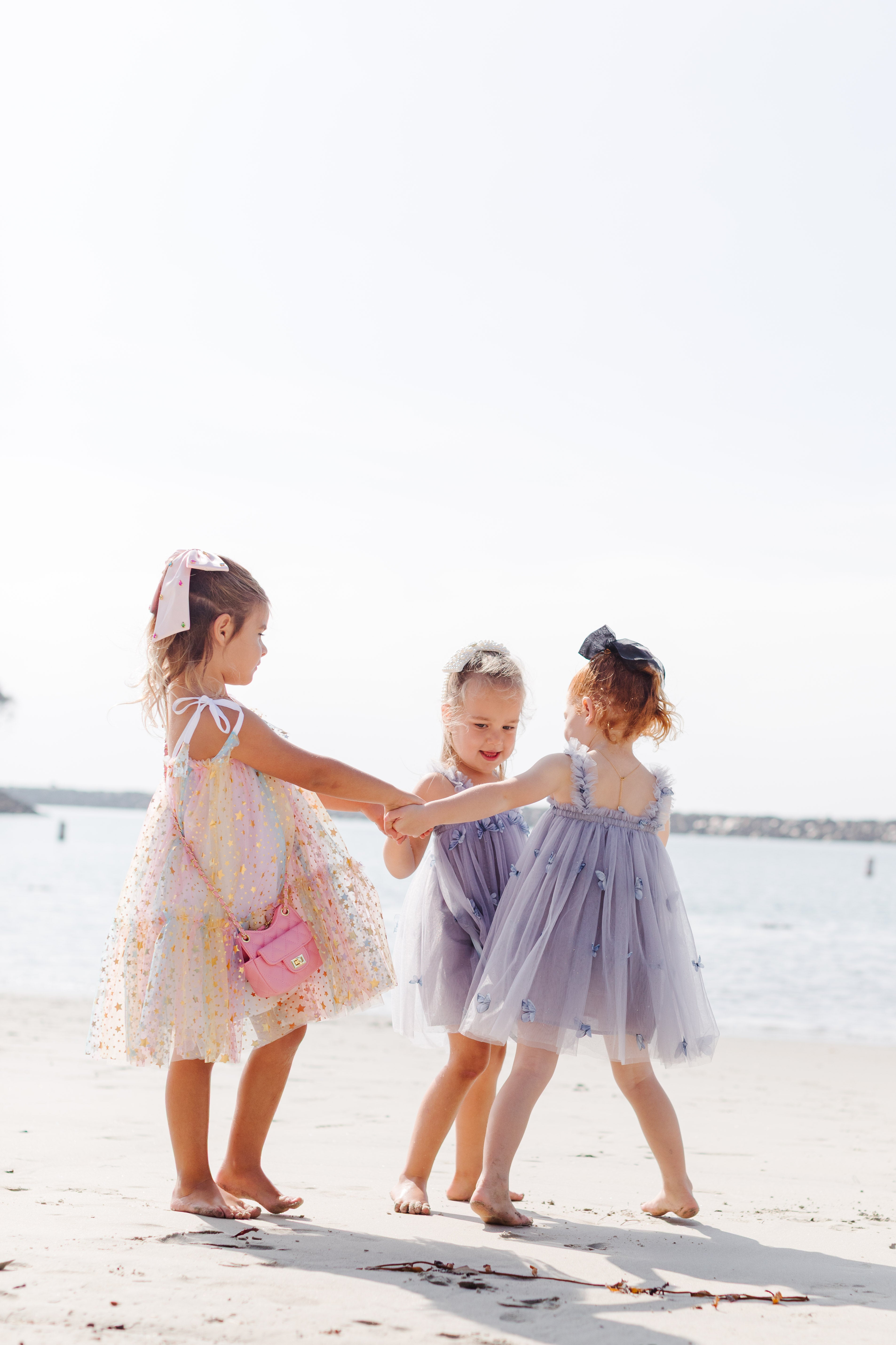 Dress || Twinkle Star Rainbow