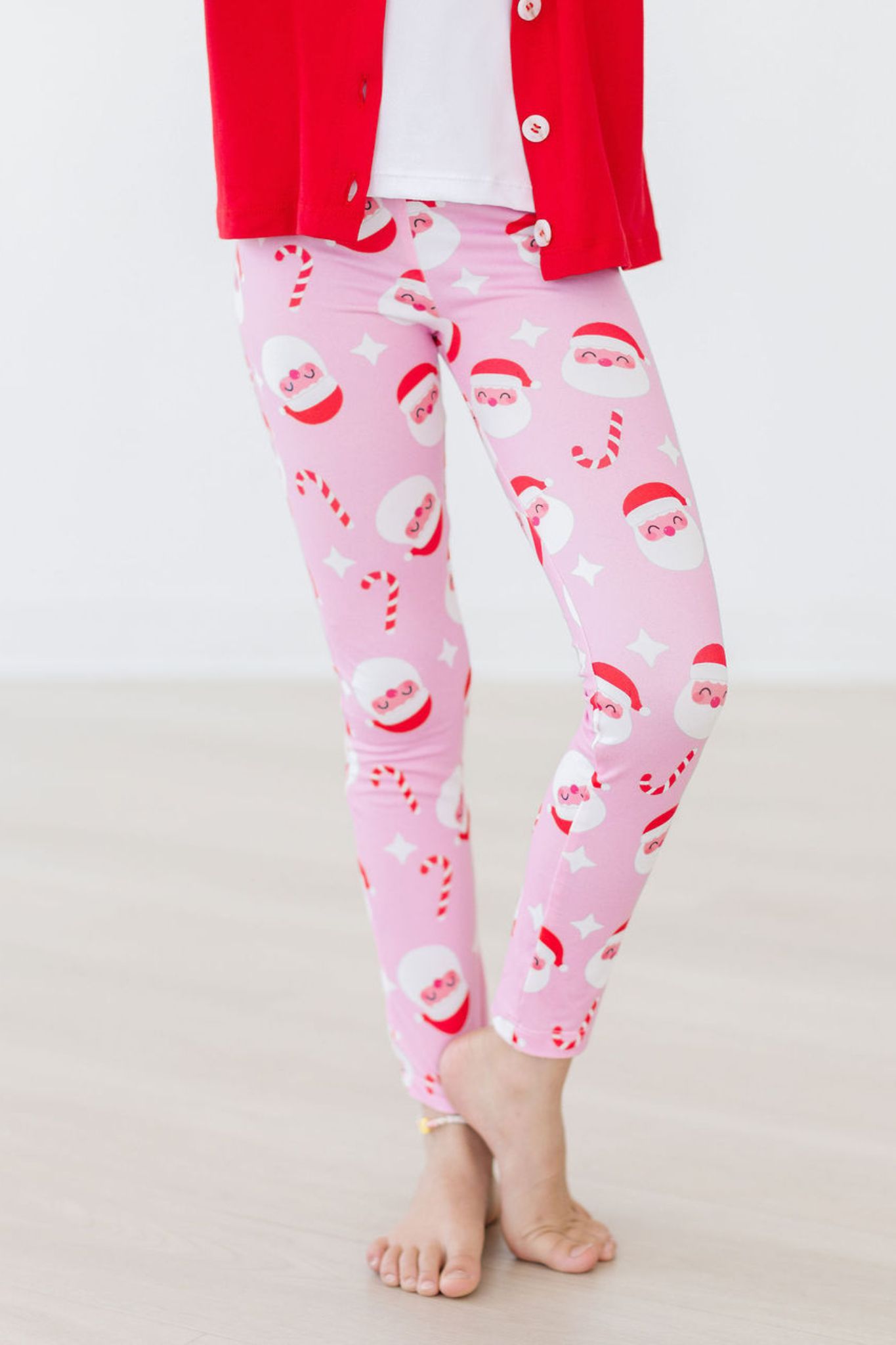 Leggings || Jingle Bells