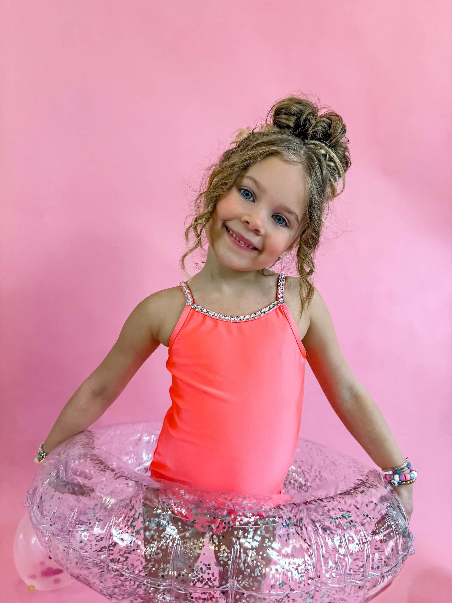 Swimsuit|| Gem Ellie and Mila