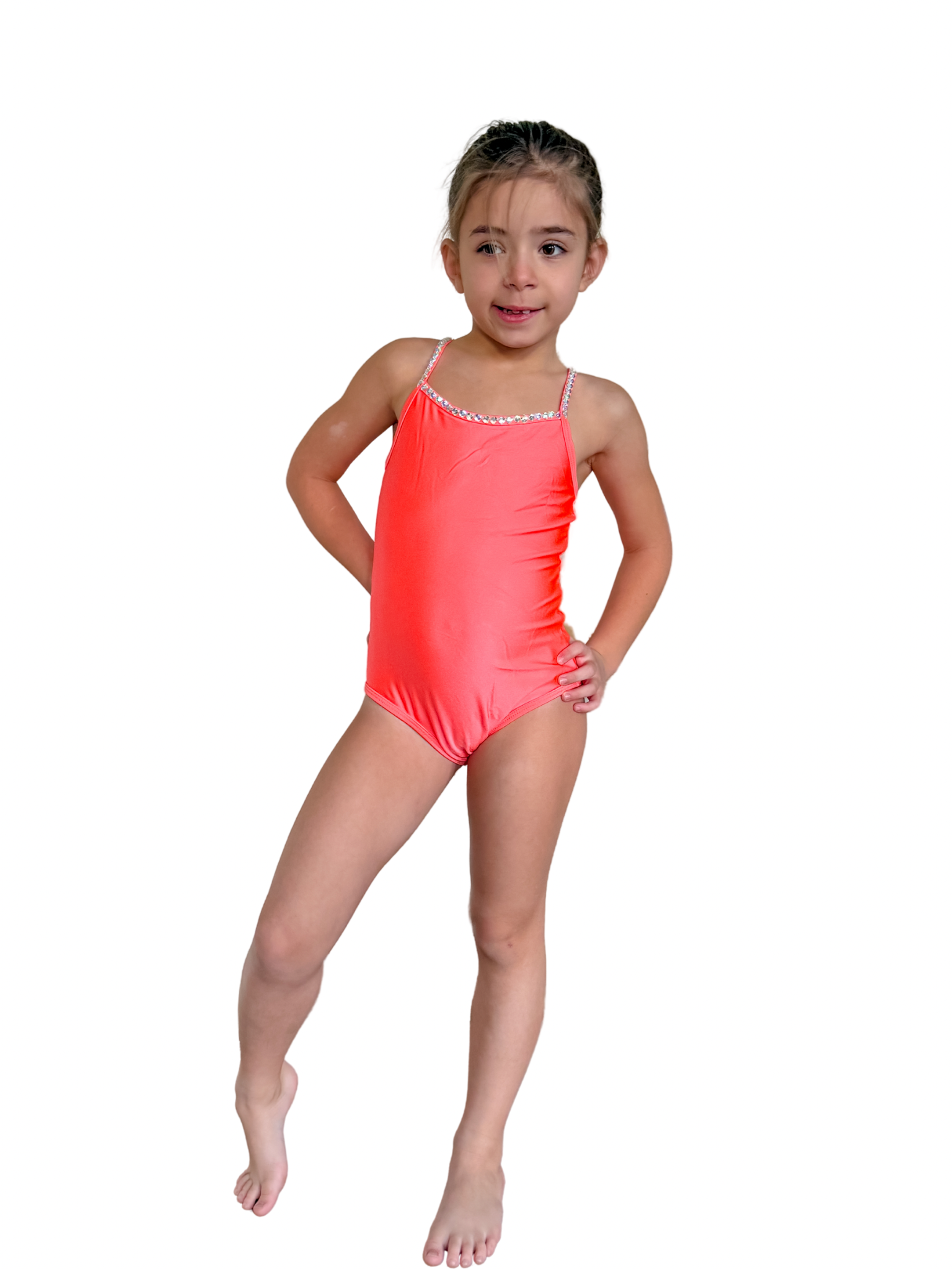 Swimsuit|| Gem Ellie and Mila