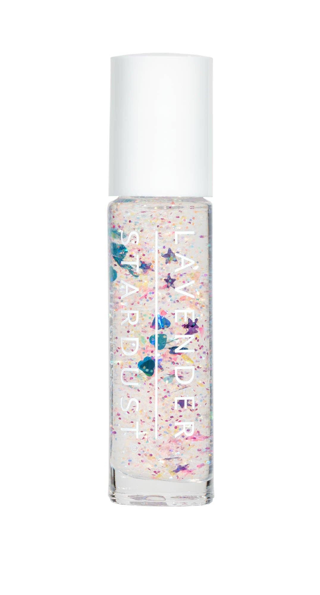 DISCO GLITTER LIP GLOSS TRIO SET