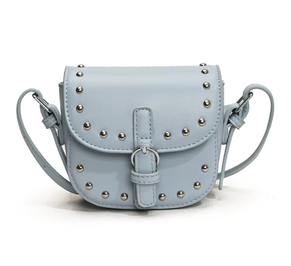 Bag || Morgan Blue