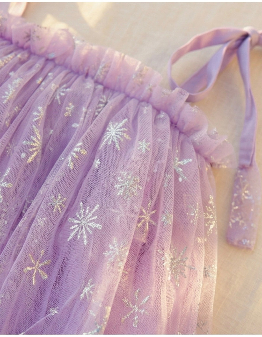 Dress || Morgan Purple Dress