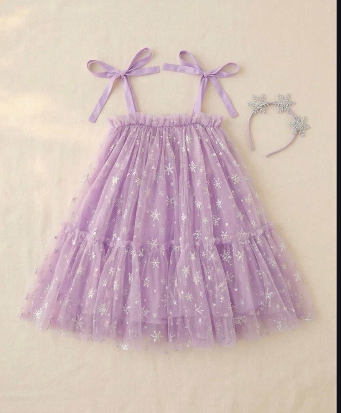 Dress || Morgan Purple Dress