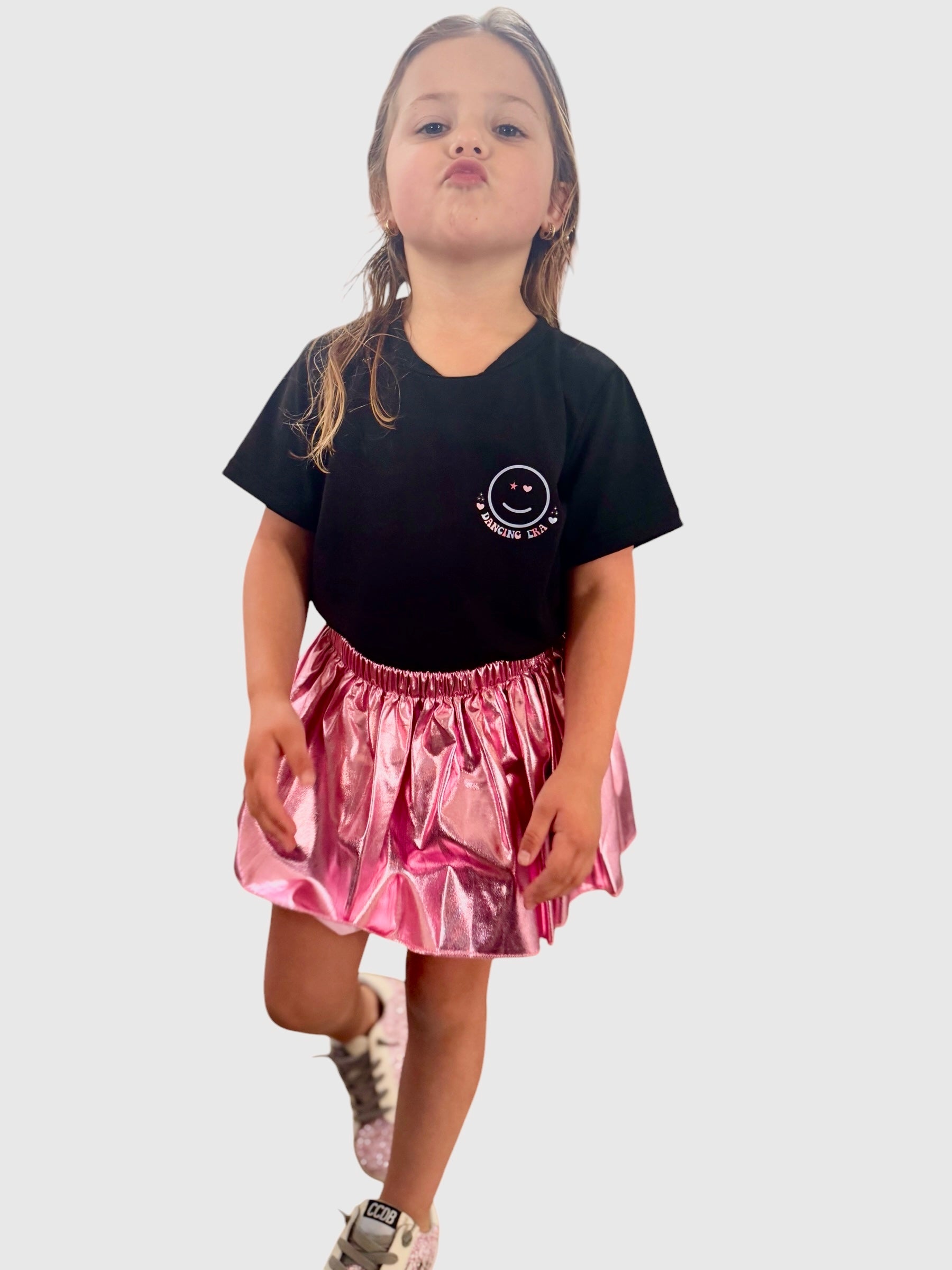 T-Shirt|| In My Dance Era
