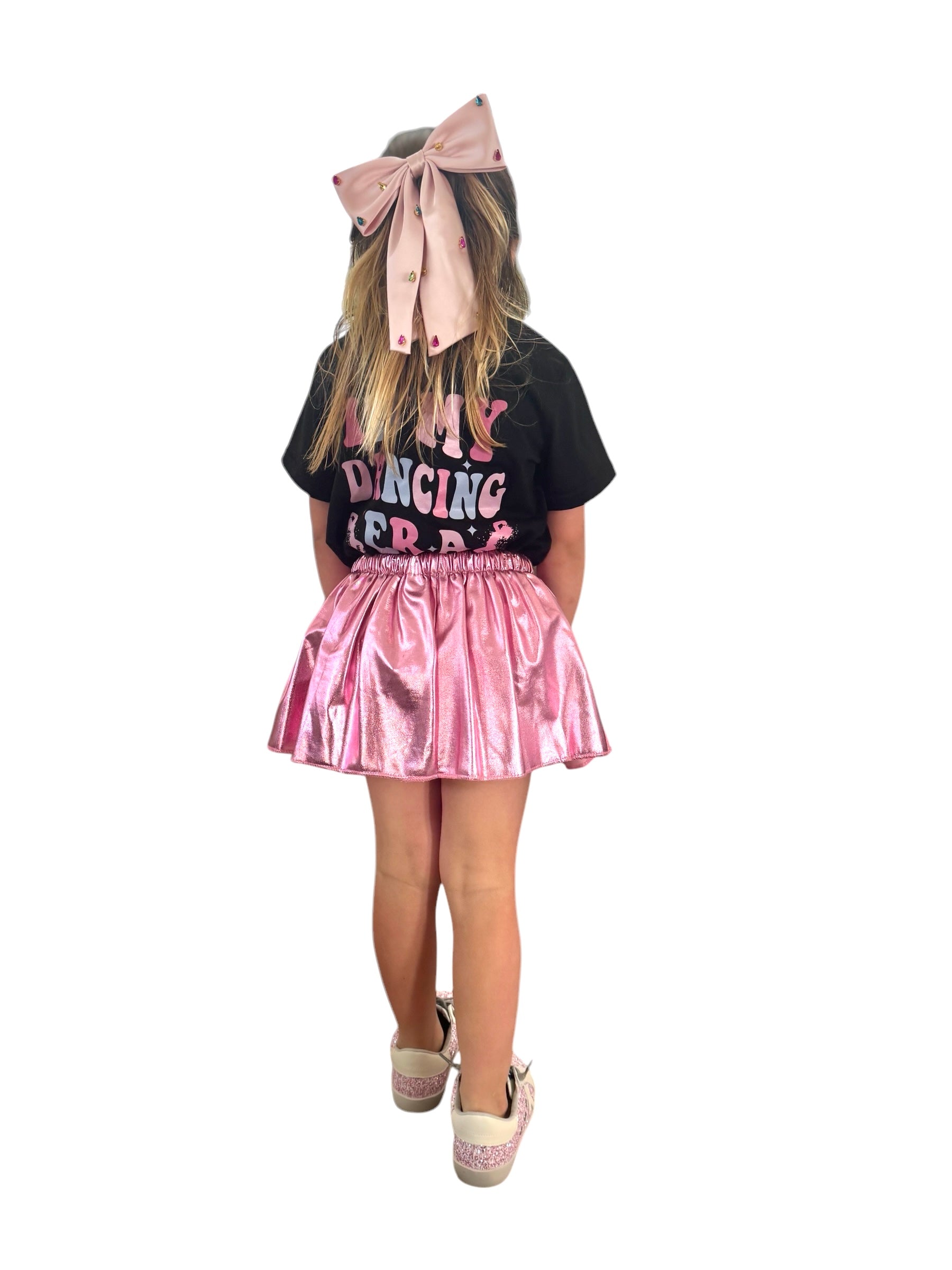 T-Shirt|| In My Dance Era