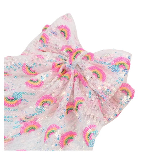 Sequence Bow in Rainbow