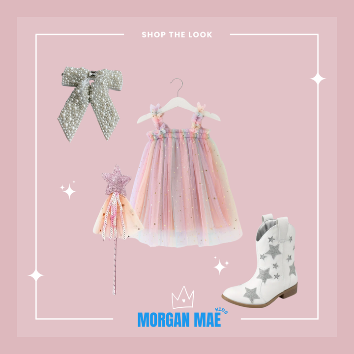 Magic Wand || Pink