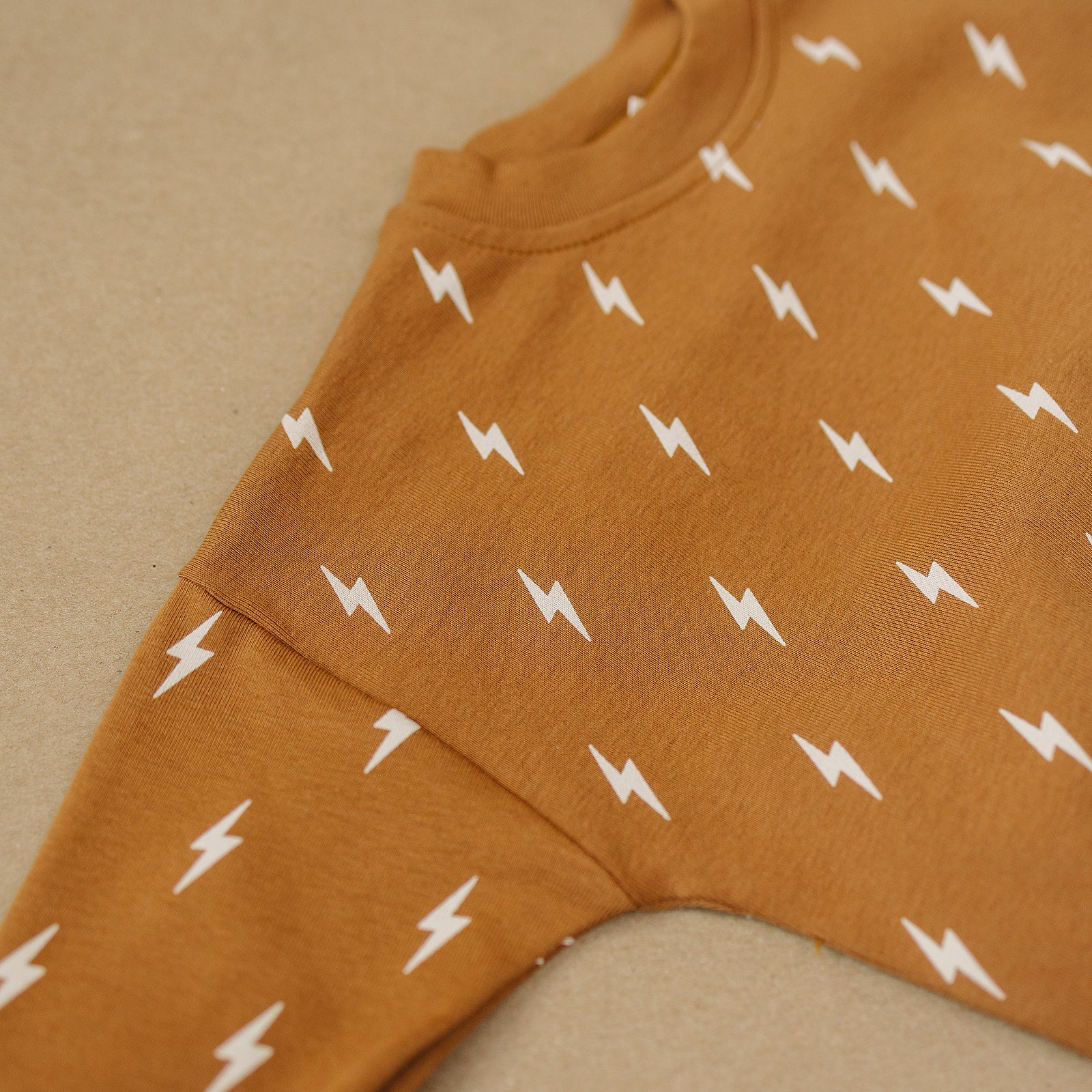 Jogger Set | Fall Bolts