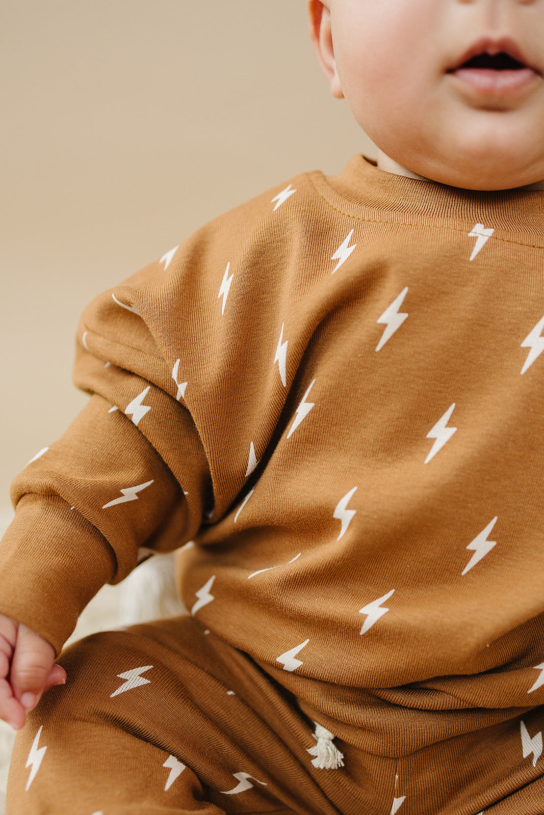 Jogger Set | Fall Bolts