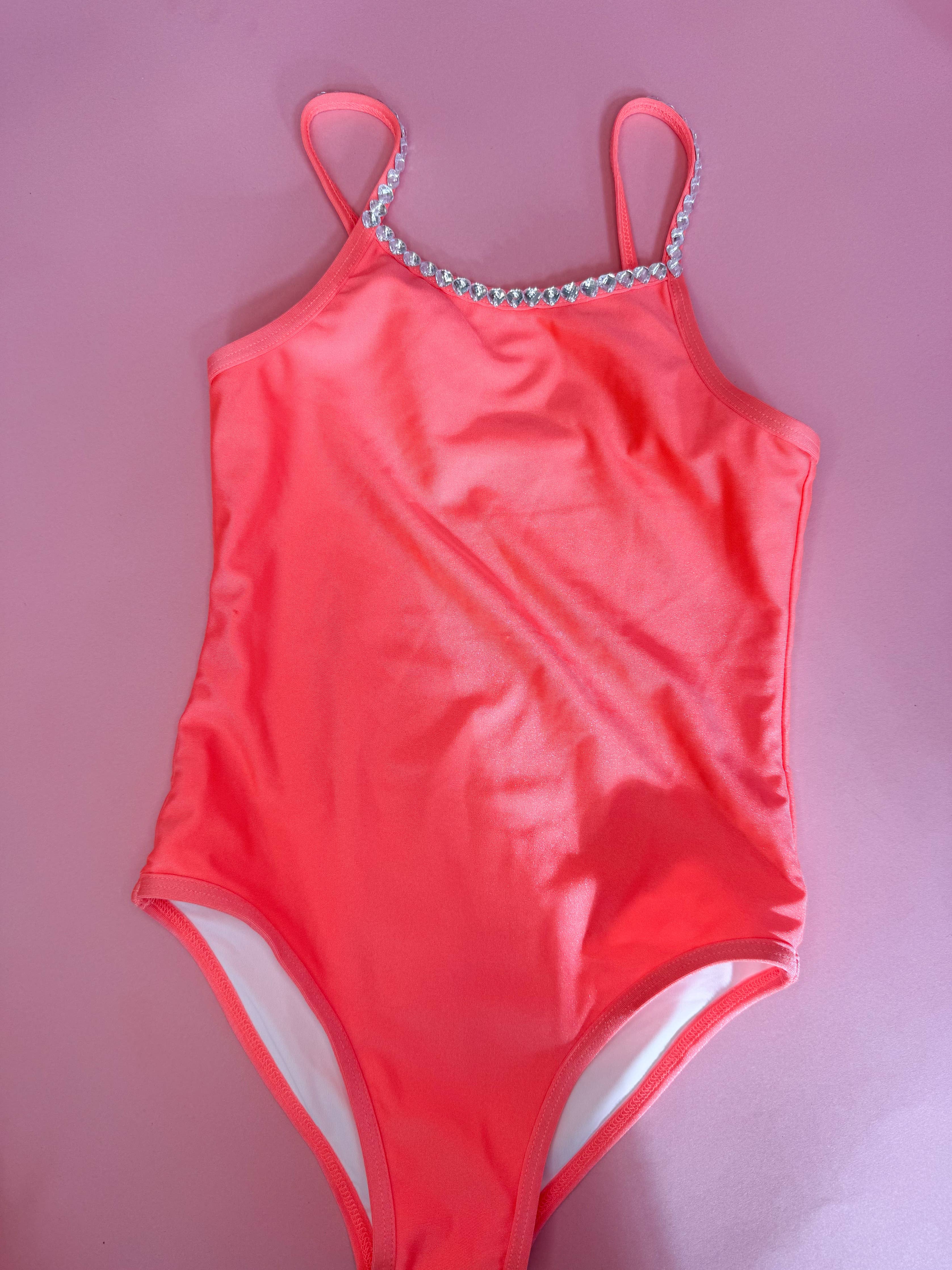 Swimsuit|| Gem Ellie and Mila